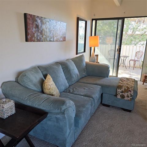 Photo of 1011 S Ironton Street #210, Aurora, CO 80012 (MLS # 6919257)