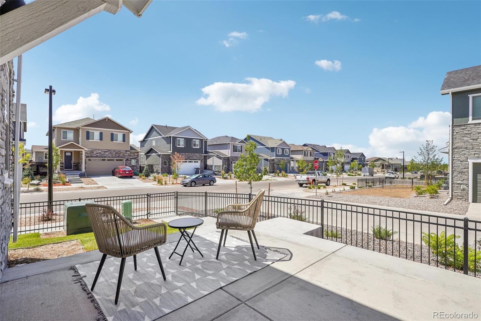 27593 E 1st Place, Aurora, CO, 80018 2 27593 E 1st Place