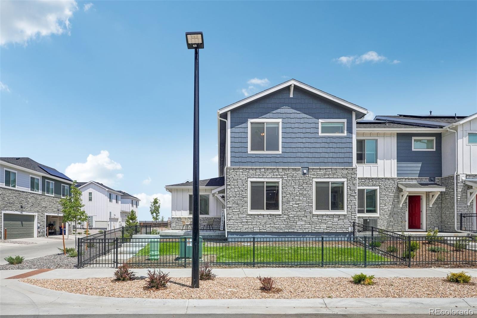 27593 E 1st Place, Aurora, CO, 80018 4 27593 E 1st Place