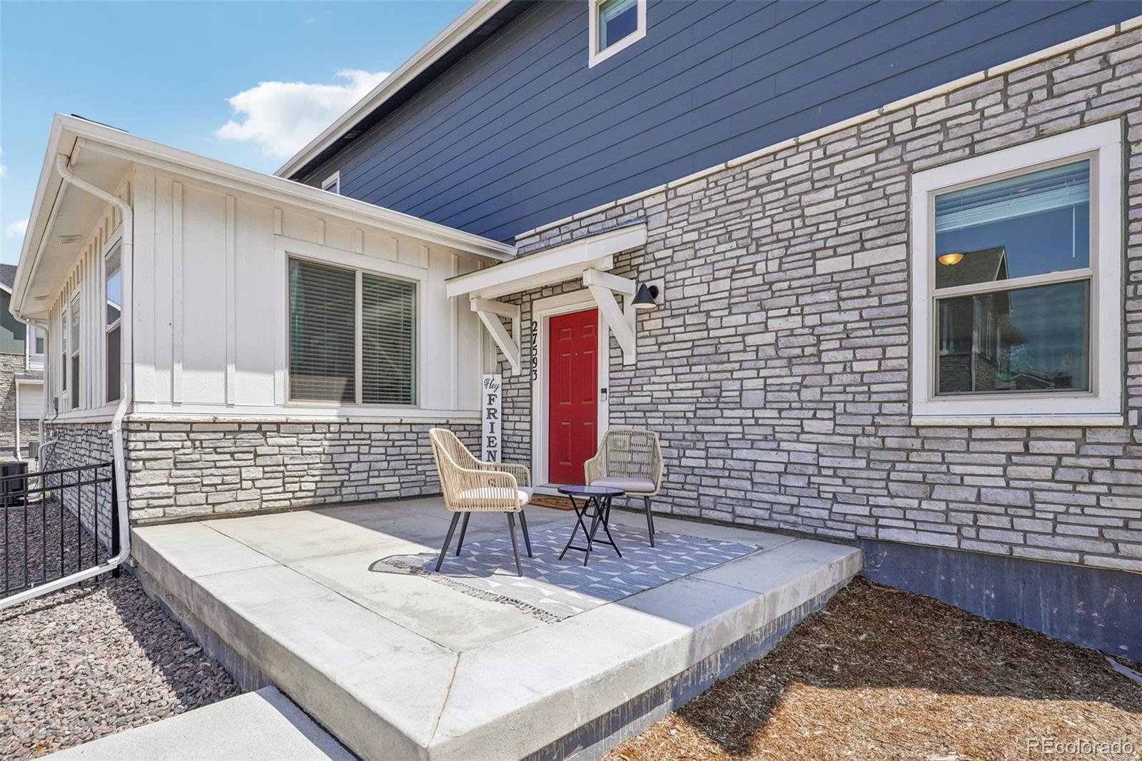 27593 E 1st Place, Aurora, CO, 80018 1 27593 E 1st Place