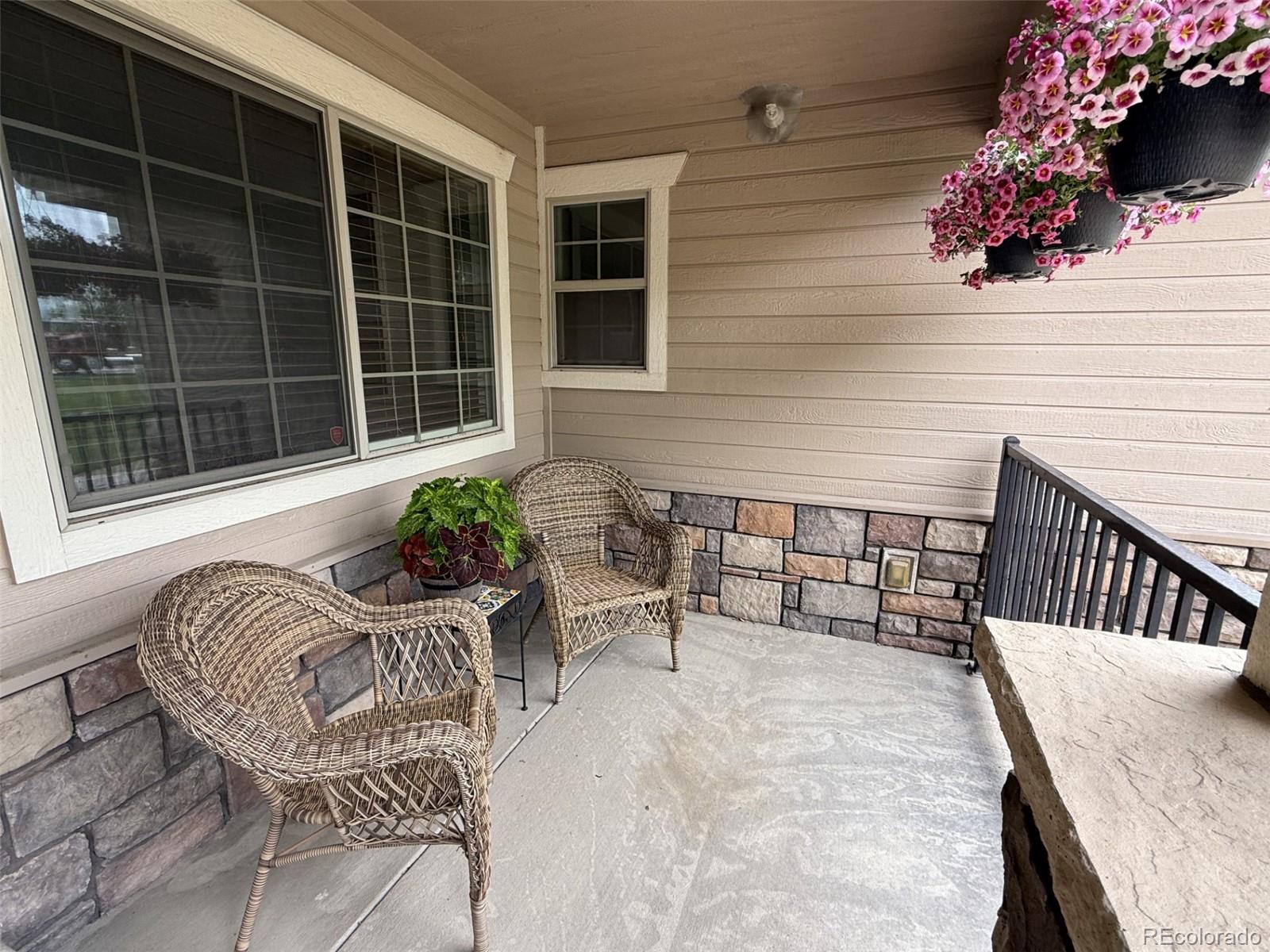 585 Callisto Drive 104, Loveland, CO, 80537 2 585 Callisto Drive 104