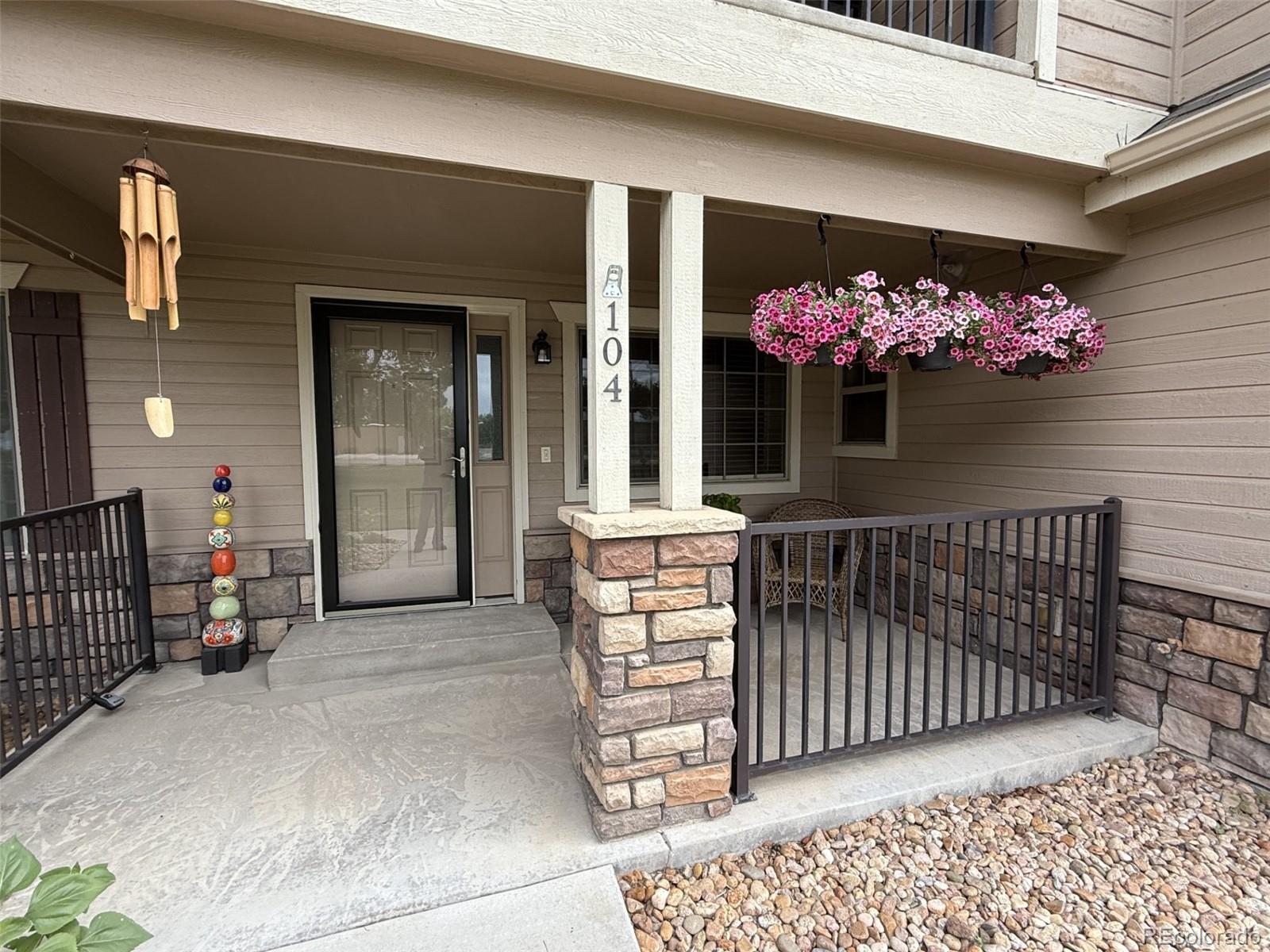 585 Callisto Drive 104, Loveland, CO, 80537 1 585 Callisto Drive 104