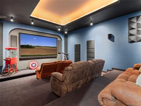 6913 Granite Crag Circle Evergreen CO 80439