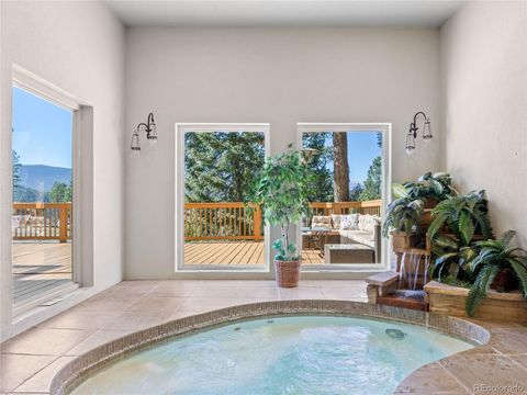 6913 Granite Crag Circle Evergreen CO 80439