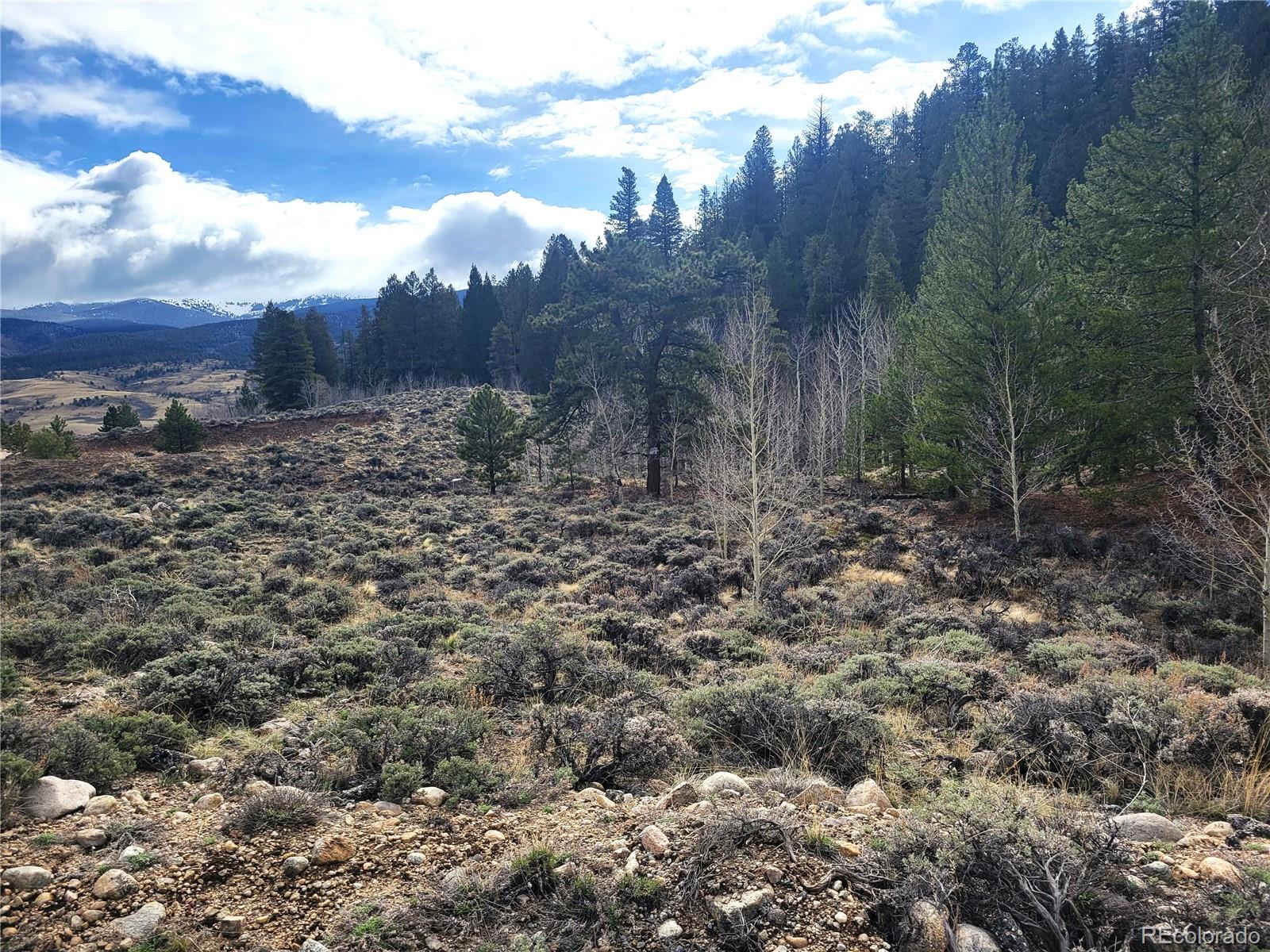 Edward E. Hill Lot 6 Drive