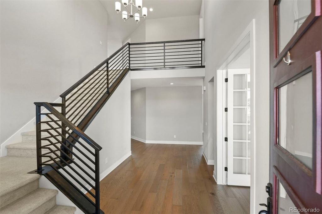 Photo of 6110 Pedregal Drive, Parker, CO 80134 (MLS # 6425954)