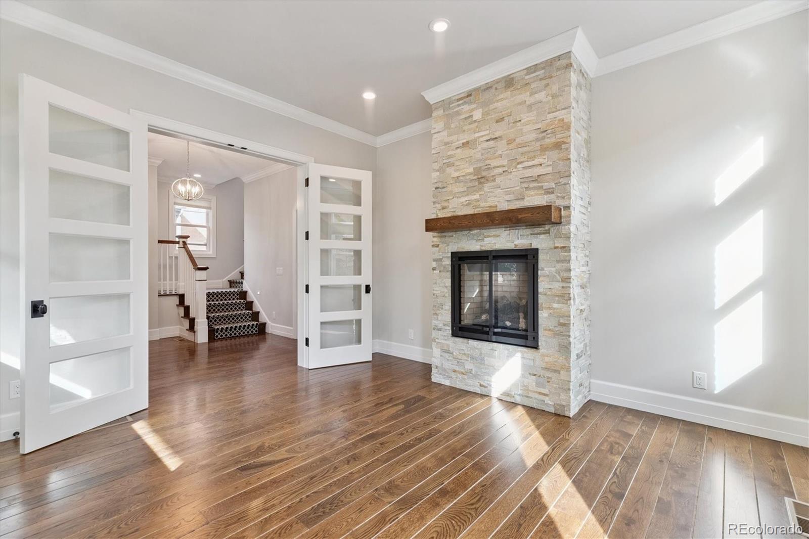 510 N High Street