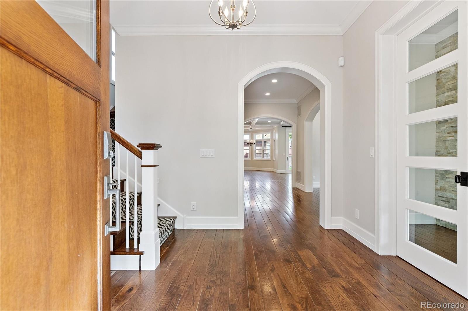 510 N High Street