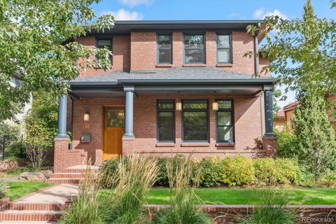 510 N High Street Denver CO 80218