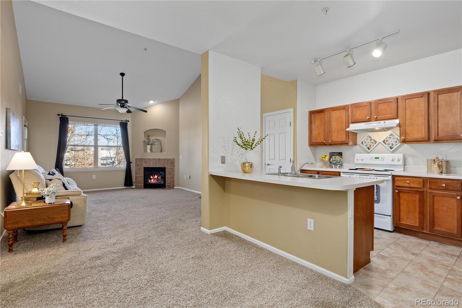 10841 Twenty Mile Road 206