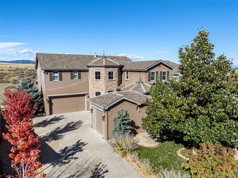 3091 Craig Court Castle Rock CO 80109