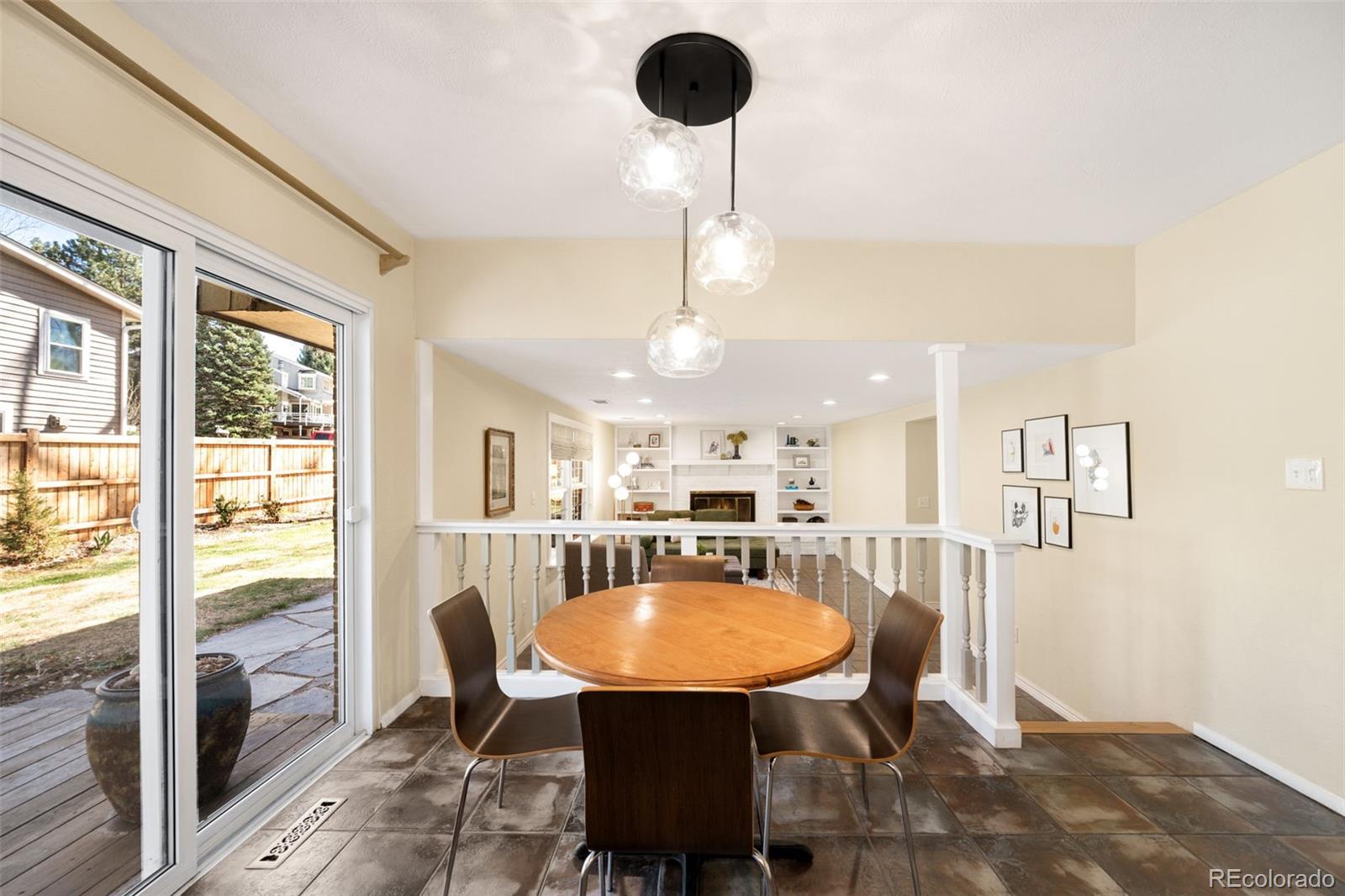 7150 S Curtice Street