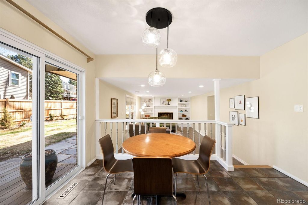 Photo of 7150 S Curtice Street, Littleton, CO 80120 (MLS # 5630693)