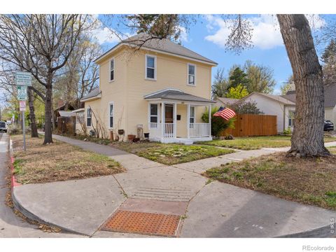 225 Edwards Street Fort Collins CO 80524