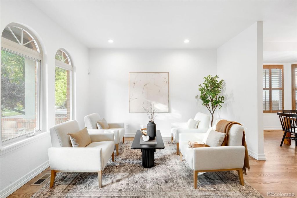 Photo of 538 Cook Street, Denver, CO 80206 (MLS # 5315876)