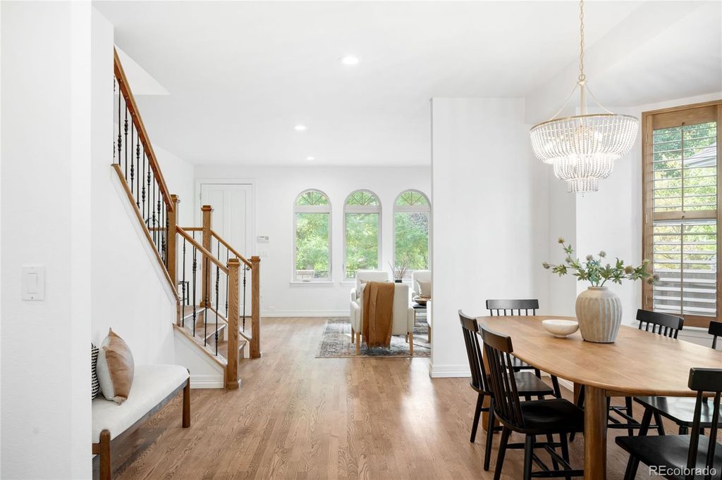 Photo of 538 Cook Street, Denver, CO 80206 (MLS # 5315876)