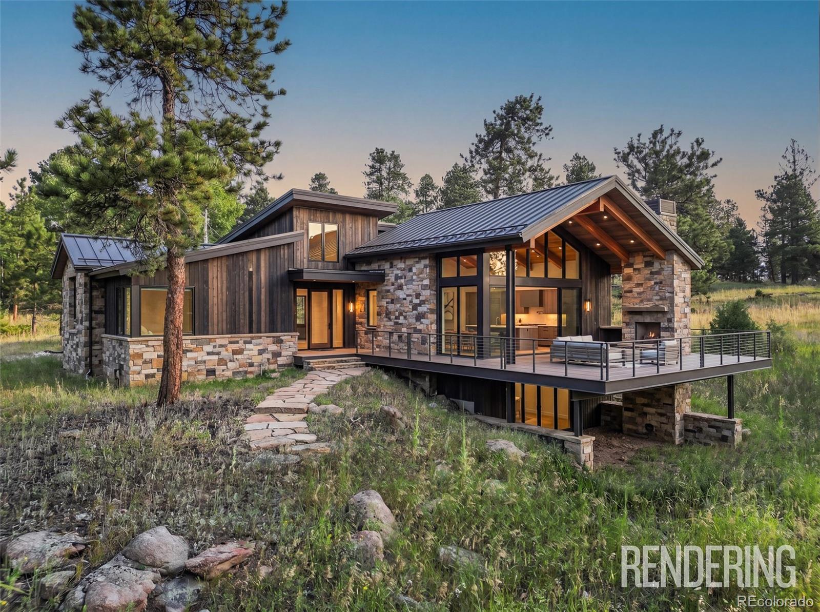 26545 Richmond Hill Road