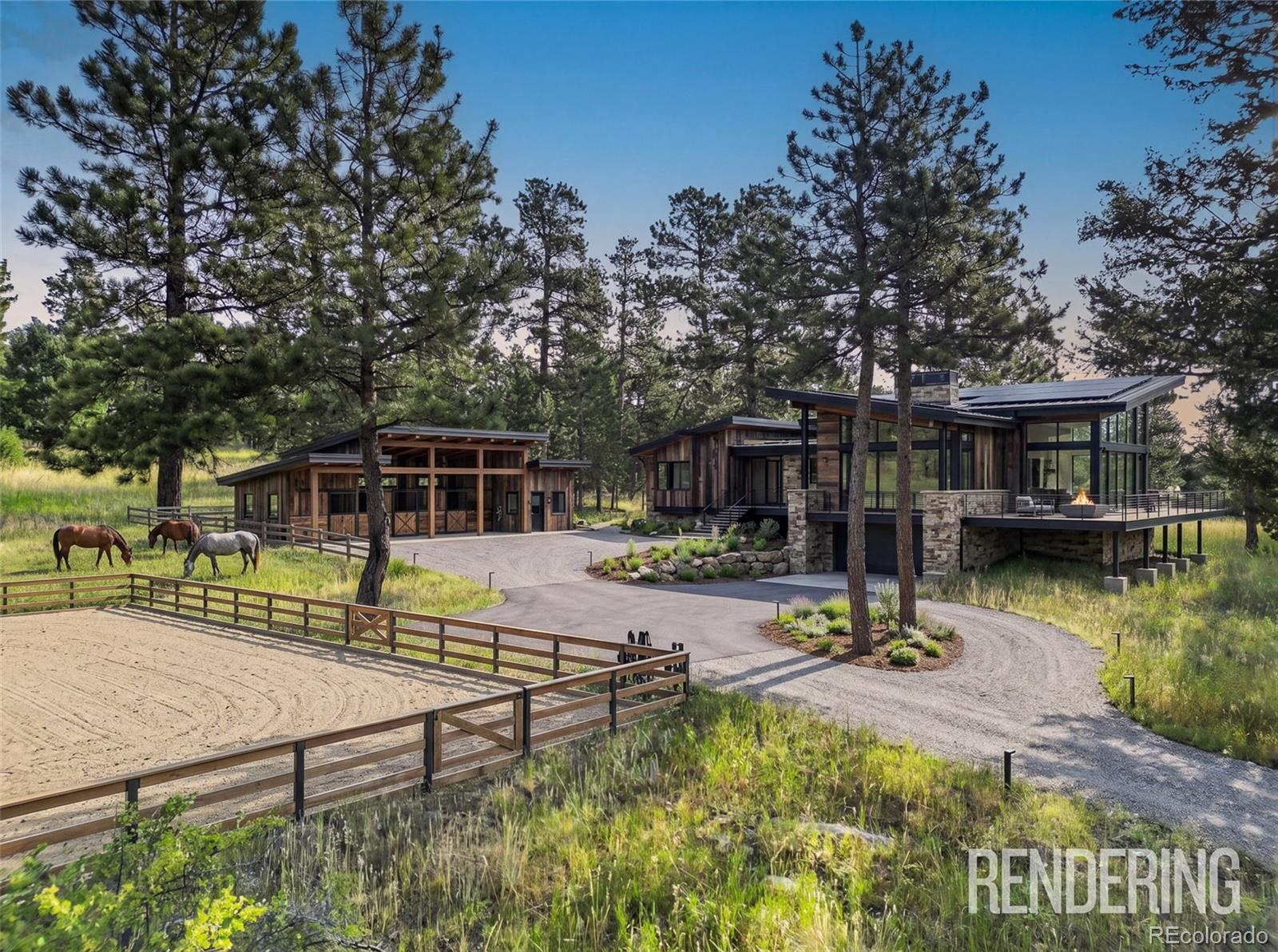 26545 Richmond Hill Road
