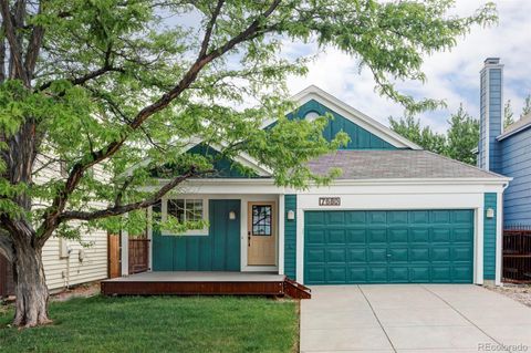 7680 Elmwood Street Littleton CO 80125