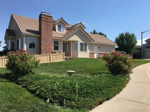 2825 Masters Lane Castle Rock CO 80104