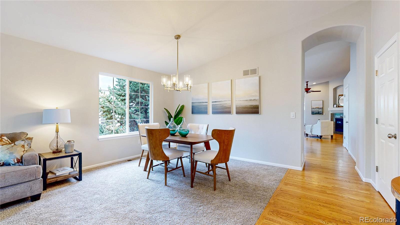 1229 Berganot Trail, Castle Pines, CO, 80108 3 1229 Berganot Trail