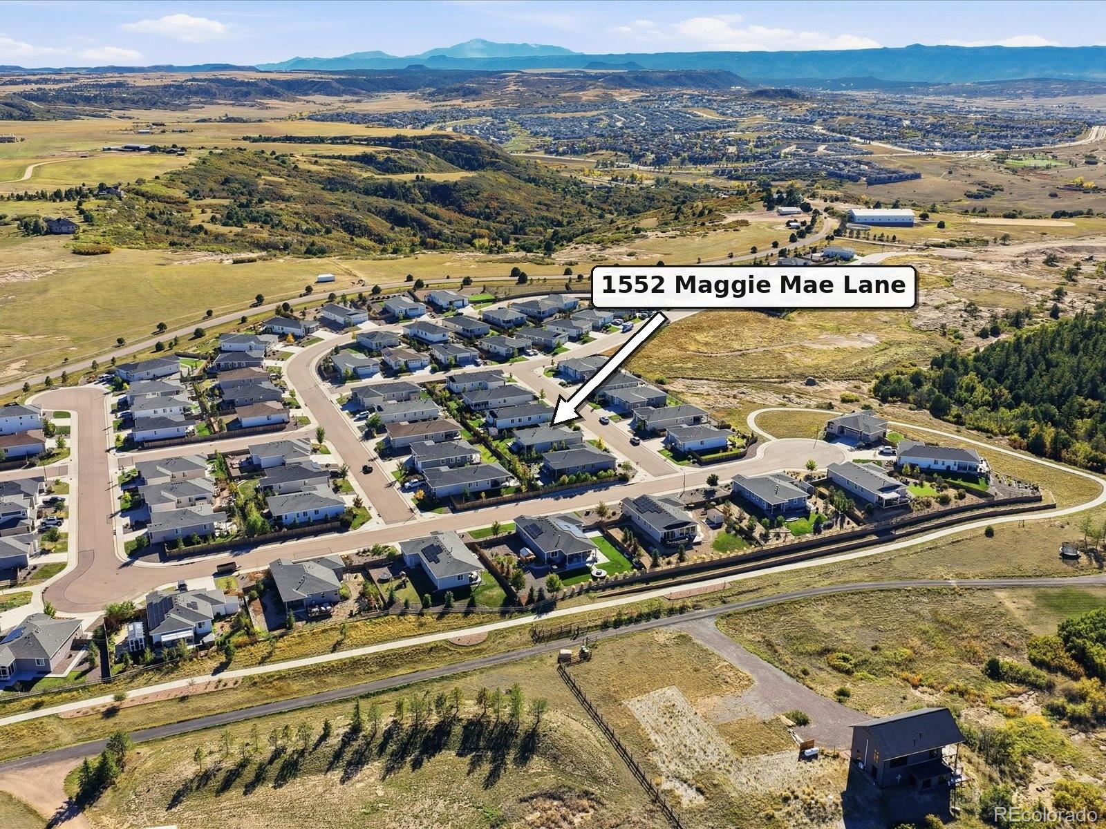 1552 Maggie Mae Lane