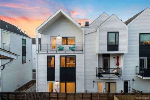 1204 S Reed Way Lakewood CO 80232