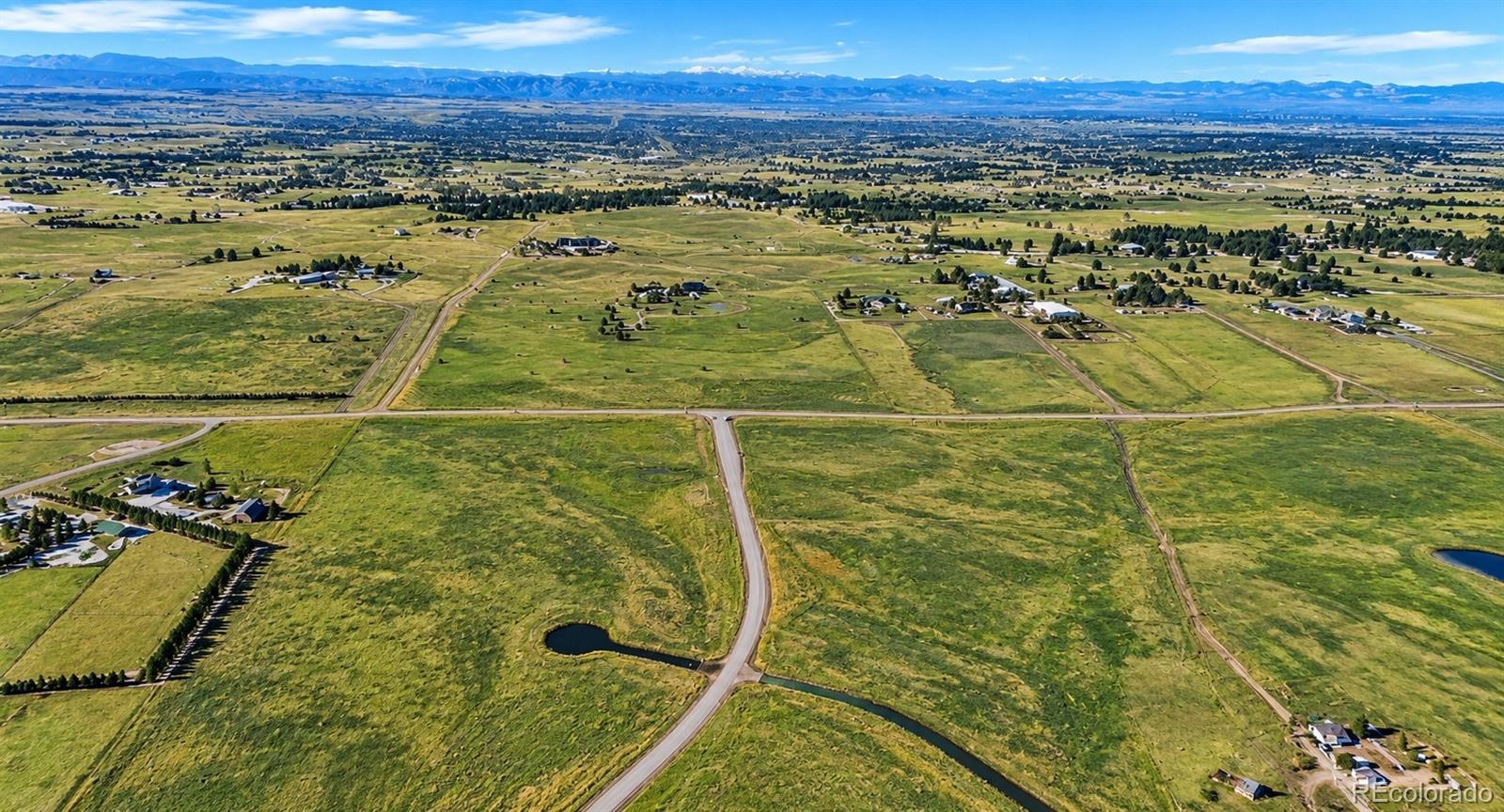 Lot 6 Wrangle Court