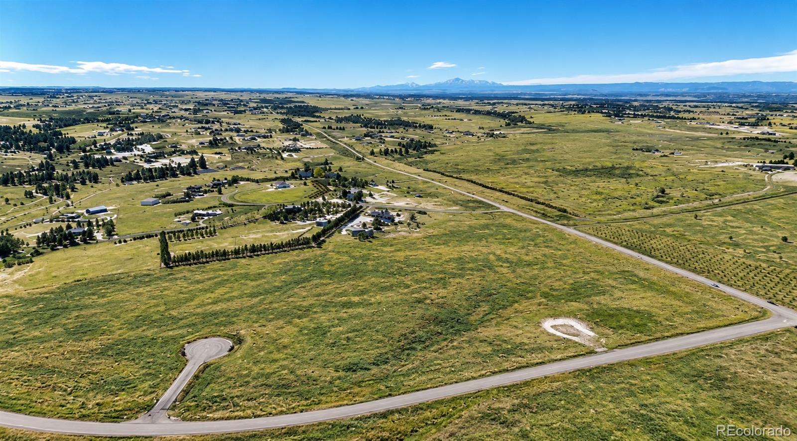 Lot 6 Wrangle Court
