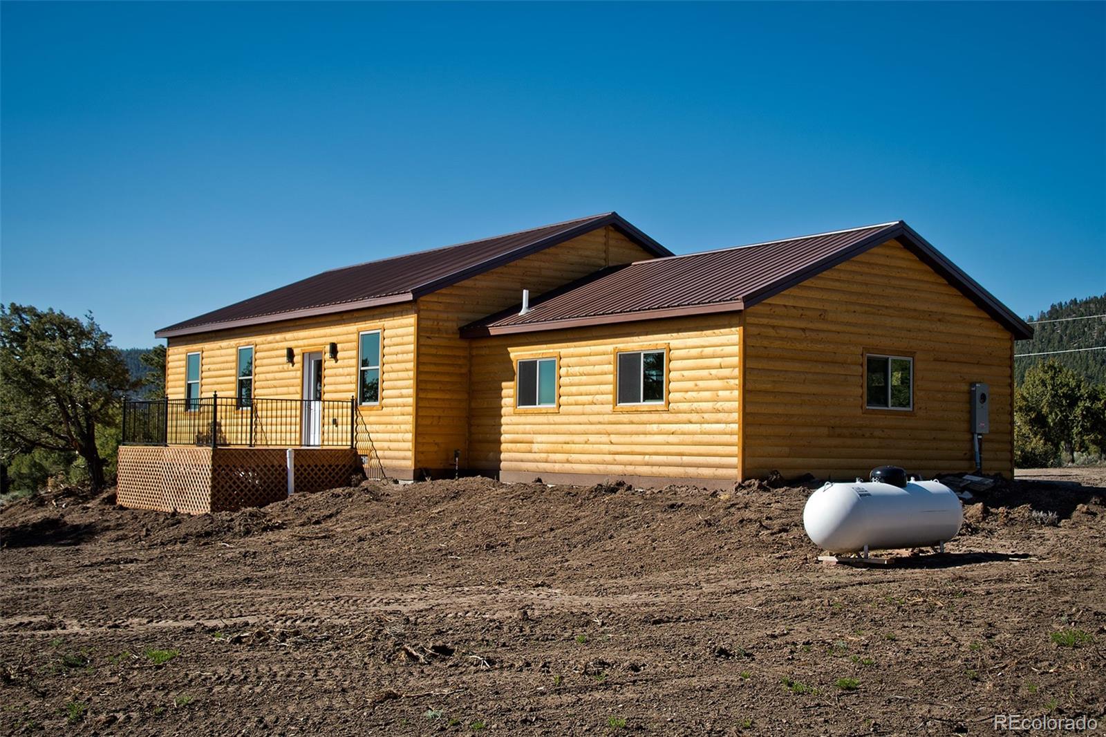 442 Conejos River Trail, Antonito, CO, 81120 3 442 Conejos River Trail