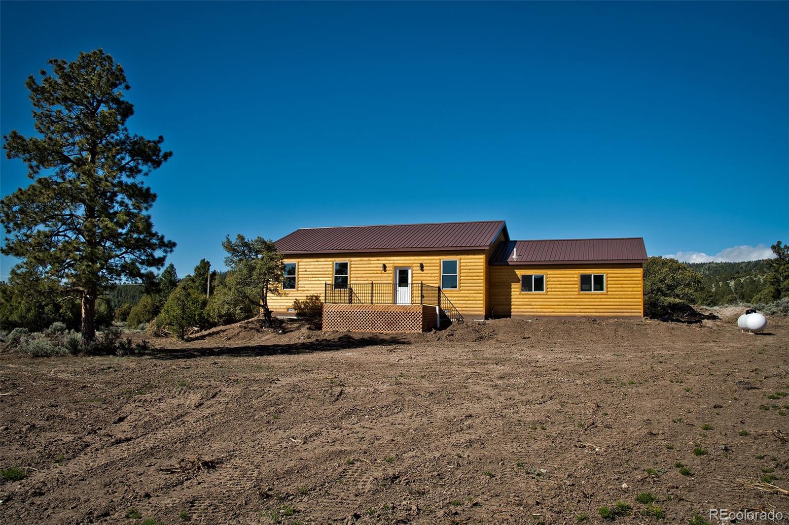 442 Conejos River Trail, Antonito, CO, 81120 4 442 Conejos River Trail