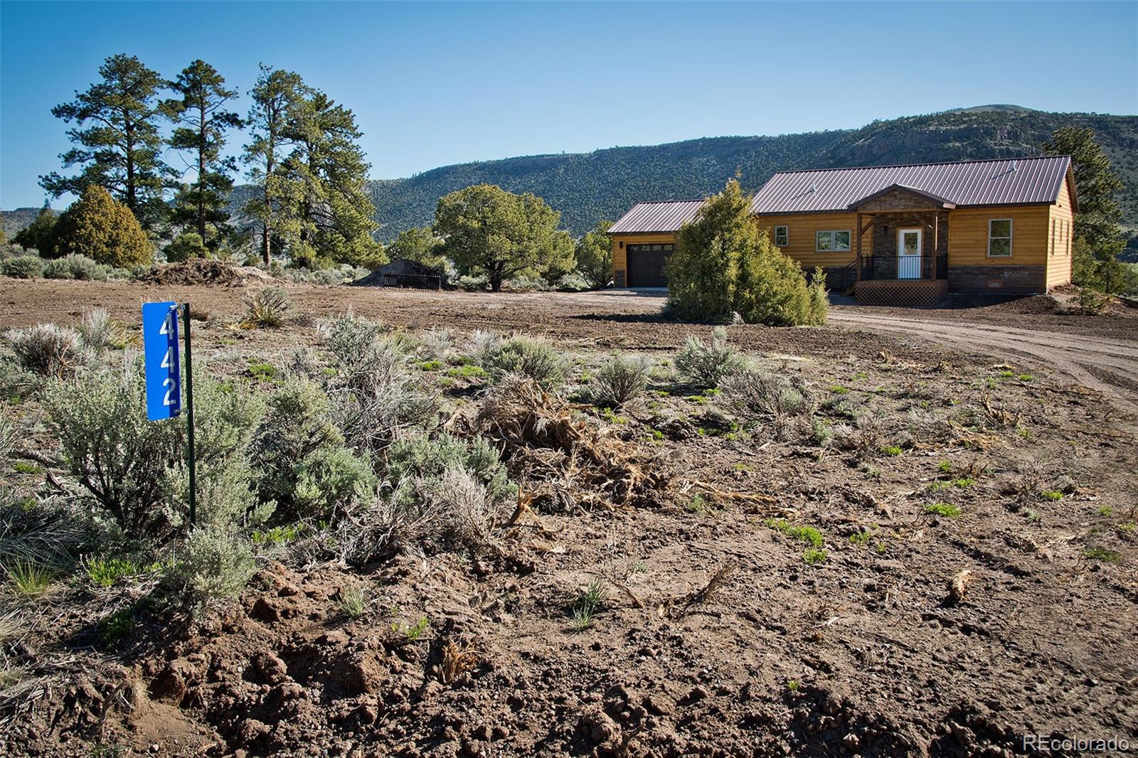 442 Conejos River Trail, Antonito, CO, 81120 1 442 Conejos River Trail
