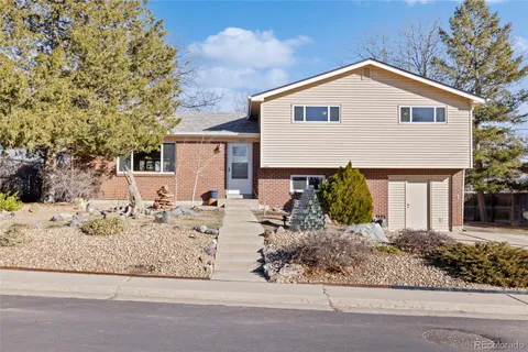 10826 Livingston Drive, Northglenn, CO 80234 - #: 5477144