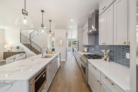 2010 Irving Street Denver CO 80211