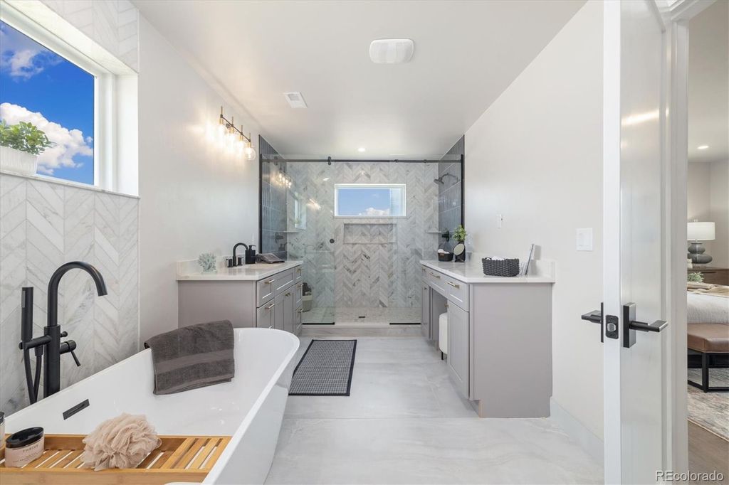 Photo of 2010 Irving Street, Denver, CO 80211 (MLS # 2954740)