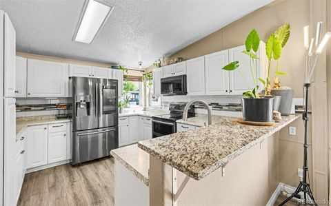 1819 Crystal Street Aurora CO 80011