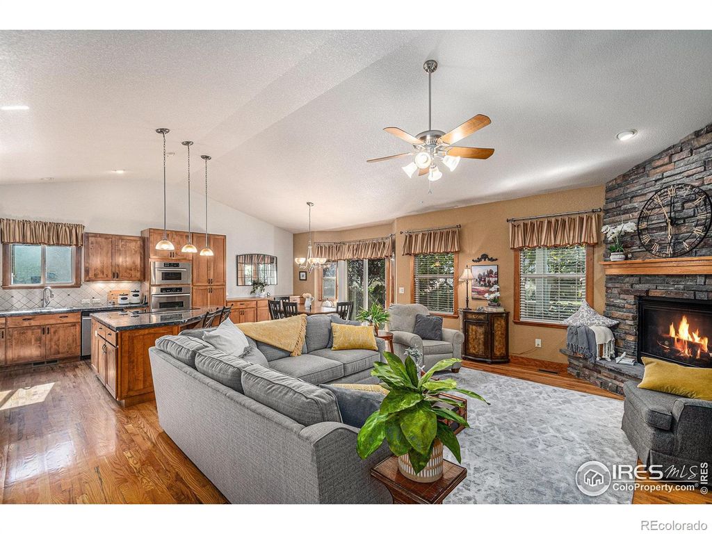 Photo of 1929 Pikes Peak Drive, Loveland, CO 80538 (MLS # IR1044545)