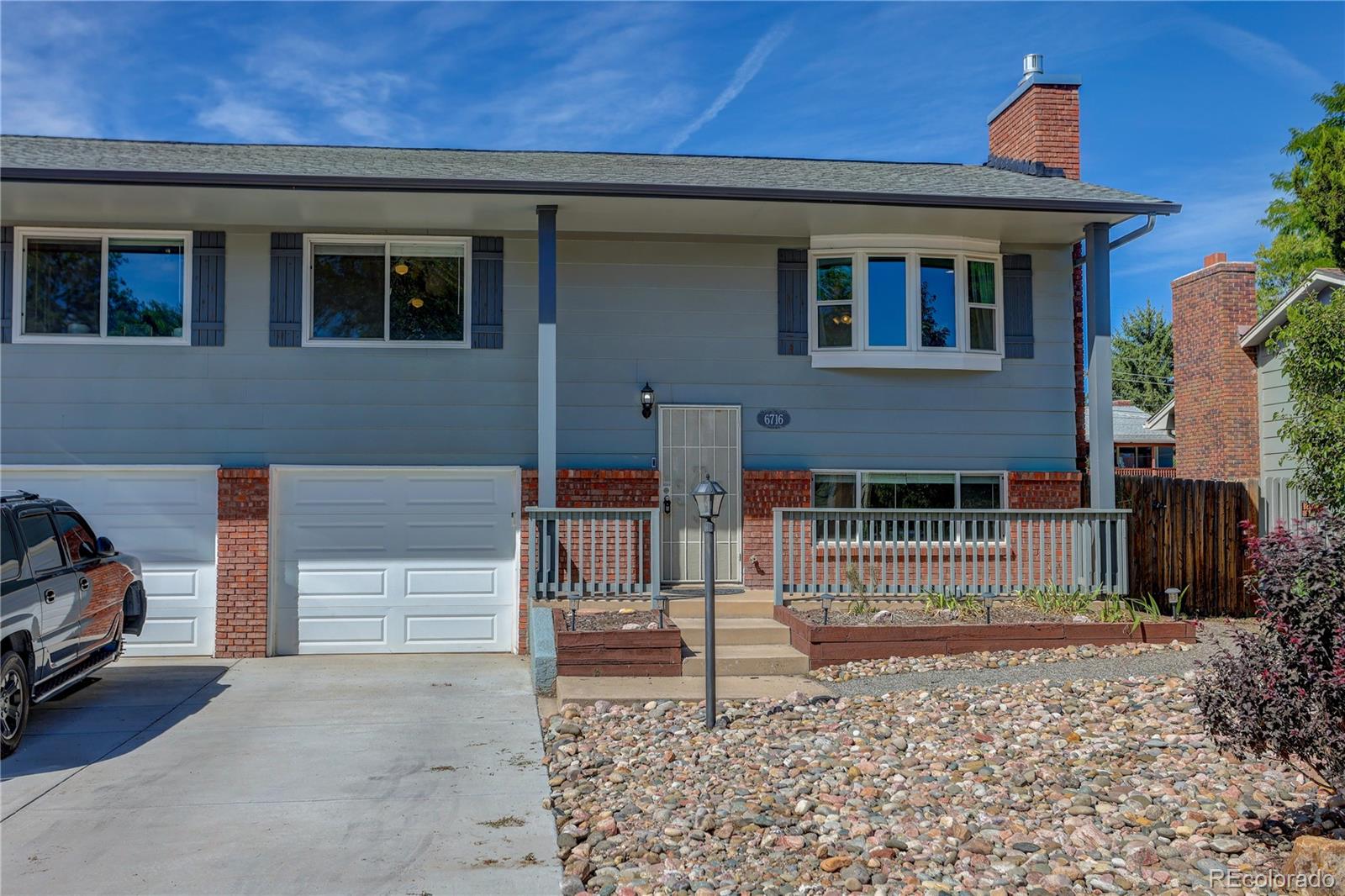 6716 Hampton Drive