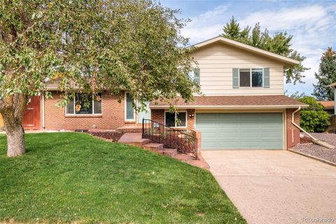 7349 E Easter Avenue Centennial CO 80112