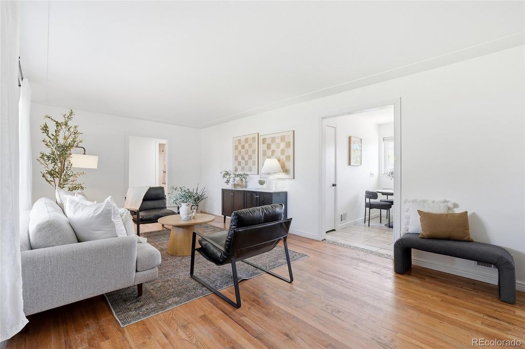 Photo of 340 N Harlan Street, Lakewood, CO 80226 (MLS # 4203576)