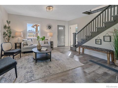 131 3rd Street Dacono CO 80514