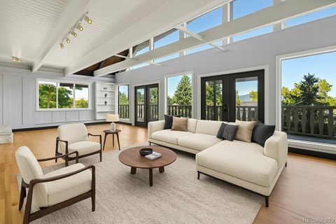 12362 W 16th Drive Lakewood CO 80215