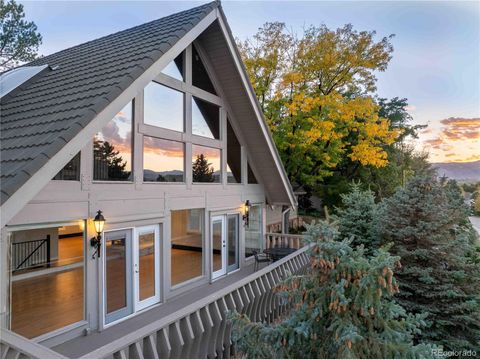 Photo of 12362 W 16th Drive, Lakewood, CO 80215 (MLS # 2619938)