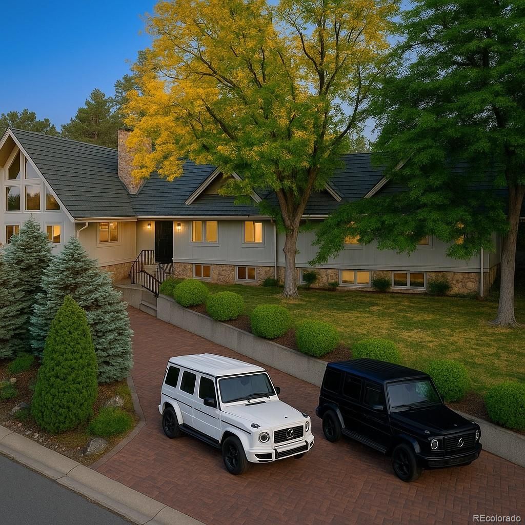 Photo of 12362 W 16th Drive, Lakewood, CO 80215 (MLS # 2619938)