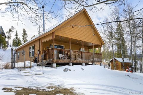 402 876 Granby CO 80446