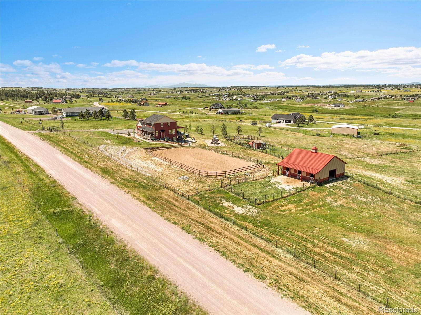 34698 Southern Cross Loop