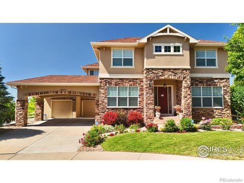 13973 Pinehurst Circle Broomfield CO 80023