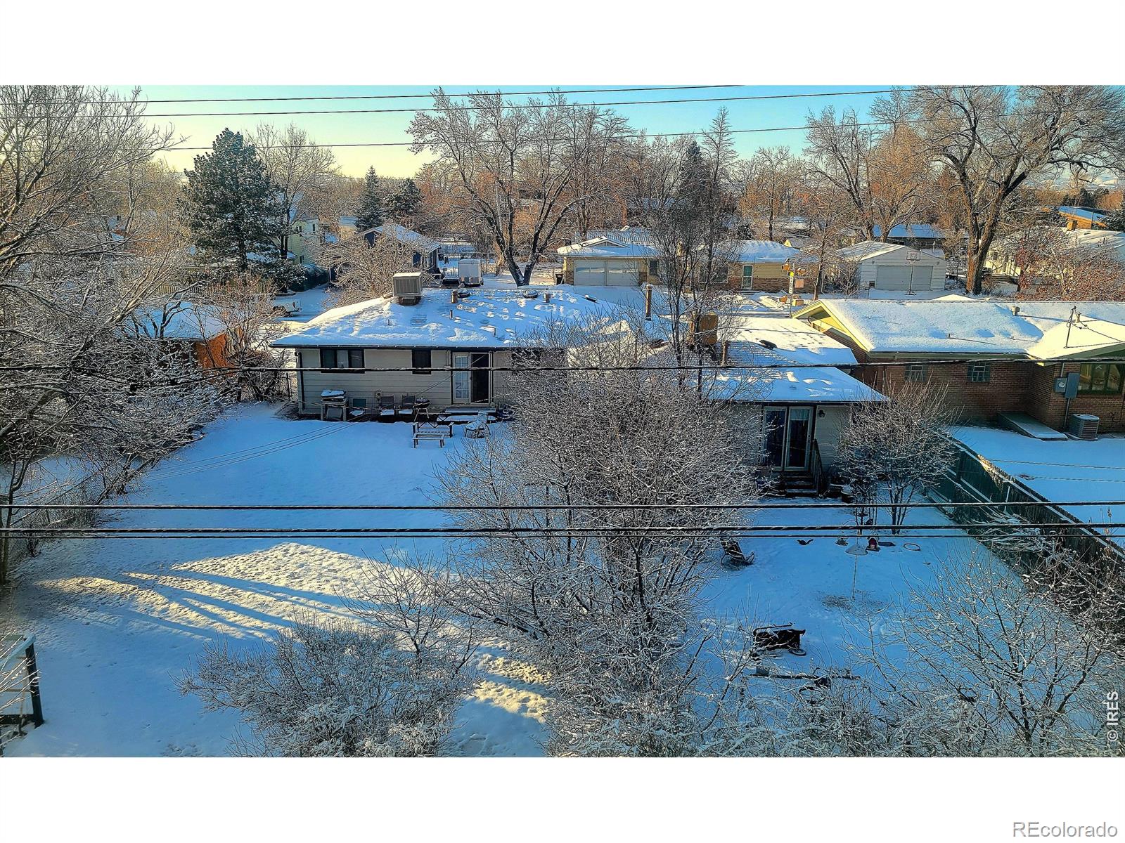 405 W Geneseo Street