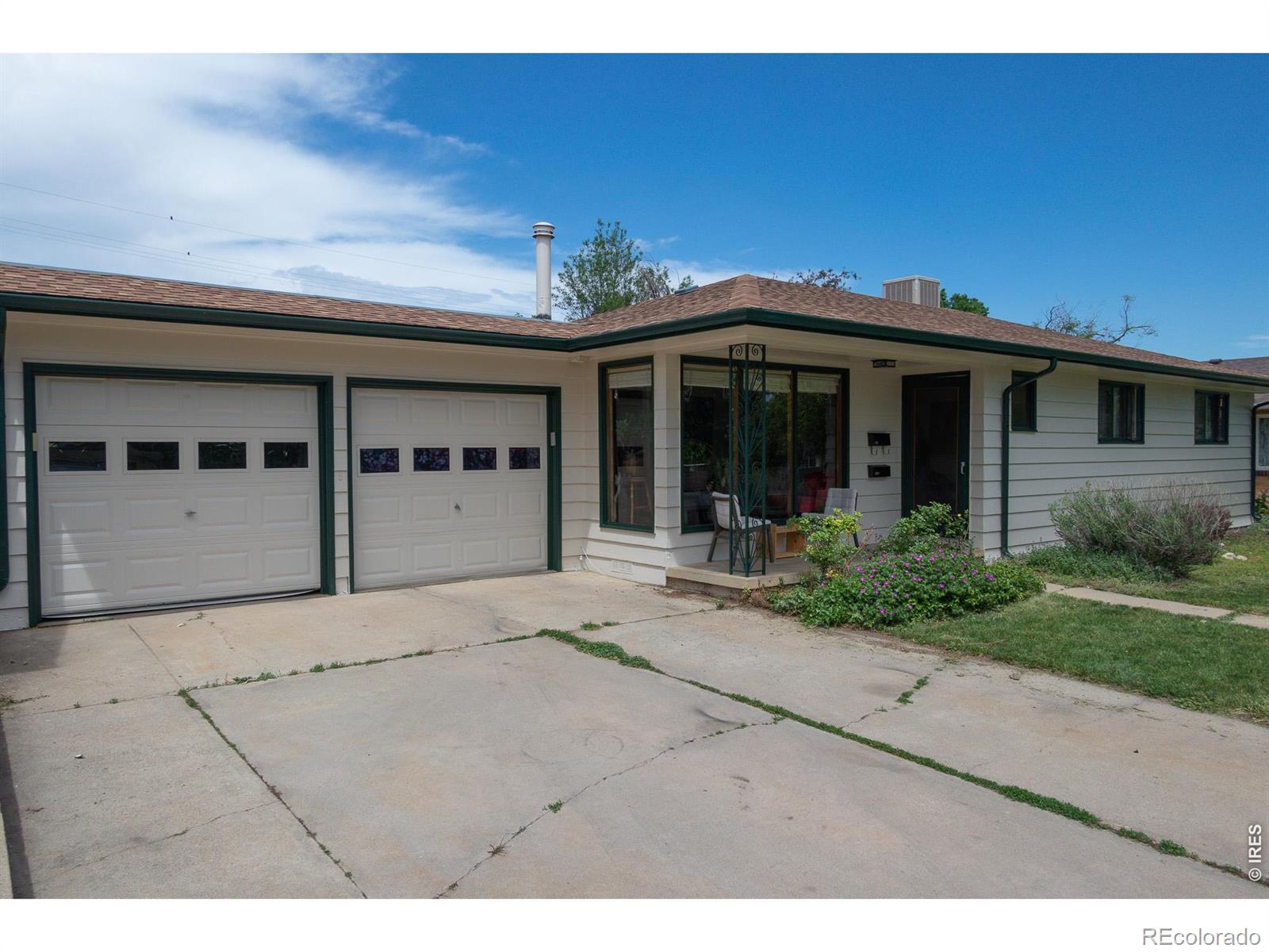 405 W Geneseo Street