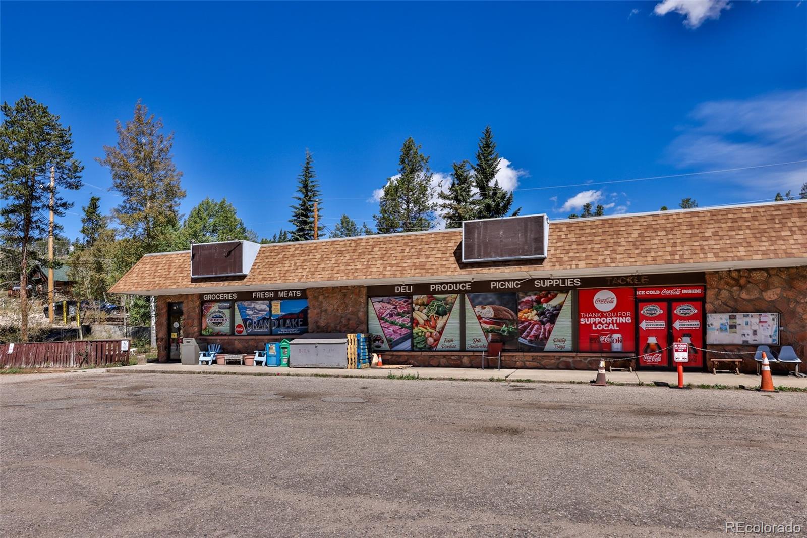 701 Grand Ave